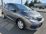 Used 2019 Honda Fit LX image 3