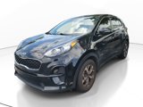 Used 2020 Kia Sportage LX w/ LX Popular Package image 3