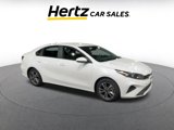Used 2024 Kia Forte LXS image 2