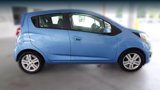 Used 2013 Chevrolet Spark LT image 4
