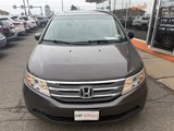 Used 2012 Honda Odyssey EX-L image 2
