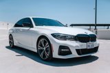Used 2022 BMW 330i Sedan w/ M Sport Package image 5
