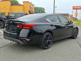 Certified 2022 Nissan Altima 2.5 SR image 6