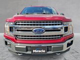 Used 2019 Ford F150 XLT w/ Equipment Group 302A Luxury image 2