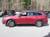 Used 2022 Subaru Outback Premium image 6