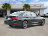 Used 2019 BMW 330i Sedan image 4