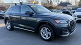 Used 2021 Audi Q5 2.0T Premium image 2