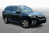 Used 2019 Subaru Forester Limited w/ Popular Package #3 image 2