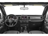 Used 2018 Jeep Wrangler Unlimited Sahara image 5