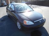 Used 2002 Honda Civic EX image 3