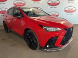 Used 2025 Lexus NX 450h+ F Sport image 3