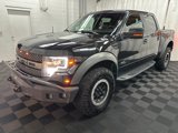 Used 2014 Ford F150 Raptor w/ Equipment Group 801A Luxury image 4