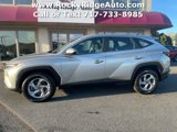 Used 2022 Hyundai Tucson SE image 5