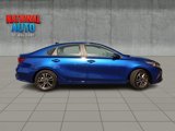 Used 2022 Kia Forte LXS w/ LXS Technology Package image 4