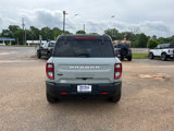 Used 2021 Ford Bronco Sport Outer Banks w/ Outer Banks Package (96D) image 4
