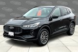 New 2024 Ford Escape SE image 2