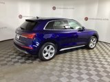 Certified 2021 Audi Q5 2.0T Premium Plus w/ Premium Plus Package image 4