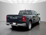 New 2025 RAM 1500 4x4 Crew Cab image 3