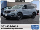 Used 2022 Honda Pilot Special Edition image 1