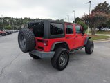 Used 2015 Jeep Wrangler Unlimited Sport w/ Quick Order Package 24S image 5