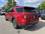 Used 2021 Ford Explorer XLT w/ Equipment Group 202A image 5