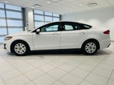 Used 2020 Ford Fusion S image 4