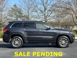 Used 2014 Jeep Grand Cherokee Limited image 2