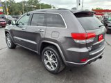 Used 2019 Jeep Grand Cherokee Overland image 6