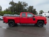 Used 2017 Chevrolet Silverado 1500 Custom w/ Rally 1 Edition image 3