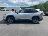 Used 2022 Toyota RAV4 Limited image 2