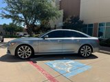 Used 2014 Audi A6 3.0T Prestige w/ Prestige Package image 3