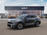 New 2025 Kia Sportage LX image 4