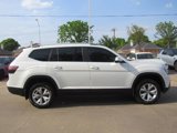 Used 2018 Volkswagen Atlas SE image 5