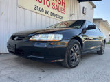 Used 2002 Honda Accord EX image 4