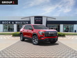 New 2026 GMC Terrain Elevation image 4