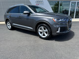 Used 2023 Audi Q7 2.0T Premium Plus w/ Premium Plus Package image 2