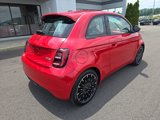 New 2024 FIAT 500 e (RED) image 4