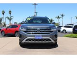 Used 2022 Volkswagen Atlas SE image 2