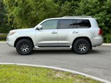 Used 2010 Lexus LX 570 4WD image 4