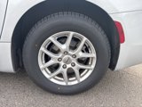 Used 2022 Chrysler Voyager LX image 3