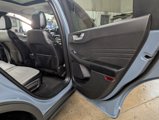 Used 2024 Ford Escape Platinum w/ Premium Technology Package image 4