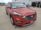 Used 2017 Hyundai Tucson Eco image 4