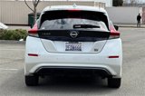 Used 2023 Nissan Leaf SV Plus image 5