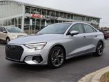 Used 2024 Audi A3 2.0T Premium Plus w/ Premium Plus Package image 4