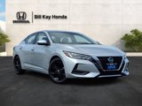 Used 2023 Nissan Sentra SV image 5
