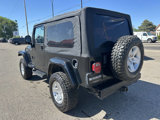 Used 2005 Jeep Wrangler Unlimited image 4
