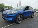 Used 2022 Ford Escape SE w/ SE Sport Appearance Package image 3