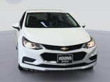 Used 2018 Chevrolet Cruze LT w/ Convenience Package image 4