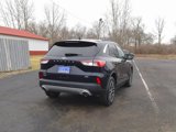 Used 2021 Ford Escape SEL image 4