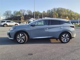 Used 2021 Nissan Murano SL image 3